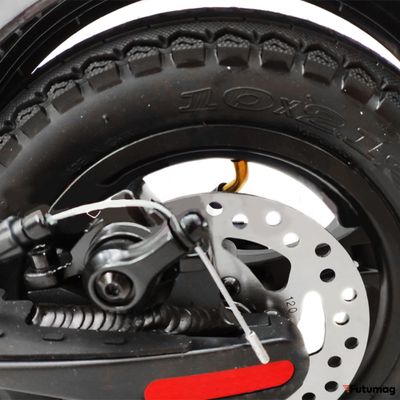 ЭЛЕКТРОСАМОКАТ MINIPRO mi626