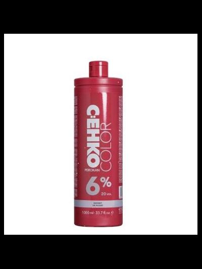 C:EHKO PEROXAN Окислитель Пероксан, 1000 мл