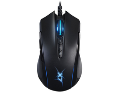 Игровая мышь A4TECH X89 OSCAR NEON STONE