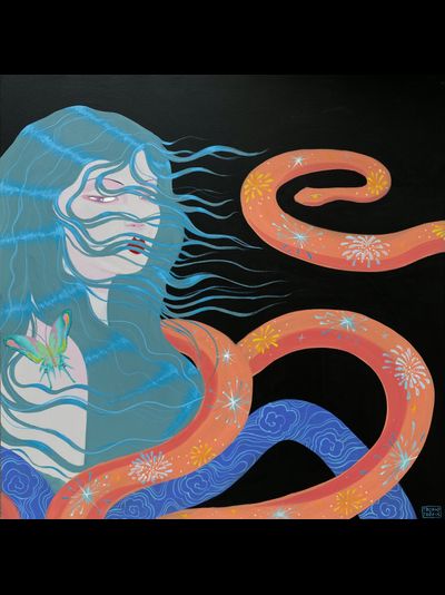 Would you capture it or let it slip?