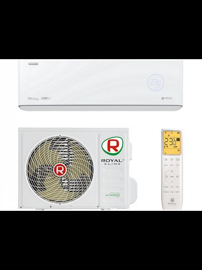 Кондиционер Royal Clima Royal Fresh RCI-RF30HN