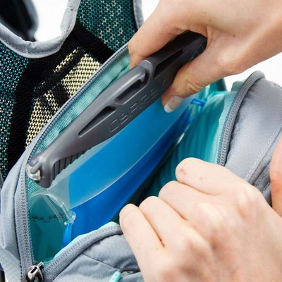 Рюкзак Osprey Sylva 12 Downdraft Grey