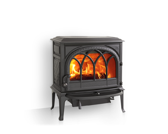 Печь Jotul F400 BP, 10.5 кВт