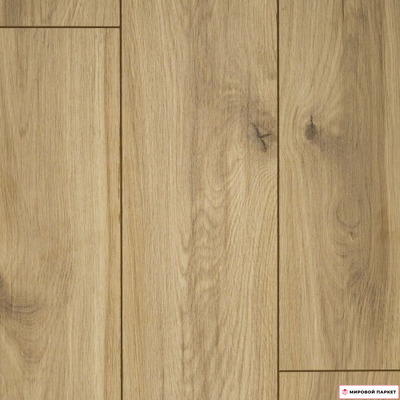 Ламинат Ever Sense Classic Дуб Вирдиа натуральный светлый EL1037