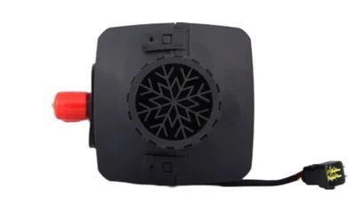 Автономный отопитель 12 и 24 вольт