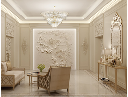 Интерьерный Декор