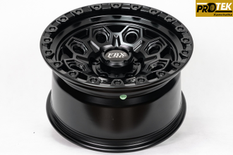 Комплект дисков R17 9,0J ET+0 5*150 FBX 5245 Черный (R603)