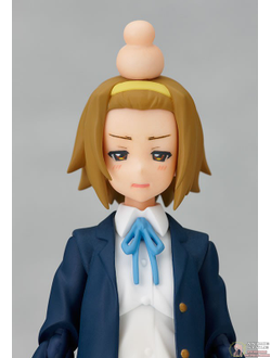 Фигурка фигма Рицу Тайнака (figma Tainaka Ritsu School Uniform Ver.)