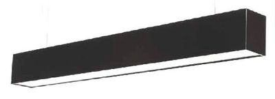 Светильник LL-УП-20 IP41 УХЛ3 серии Black Office