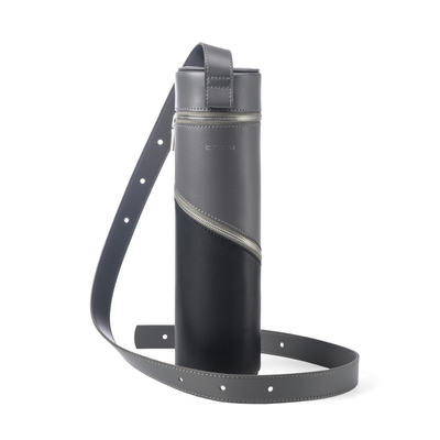 WEEKEND CASE 3045 Серый Черный