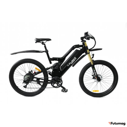 Электровелосипед Elbike TURBO R75 VIP