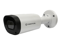 HD-Видеокамера TANTOS TSc-P1080pUVCv (Цилиндрическая)