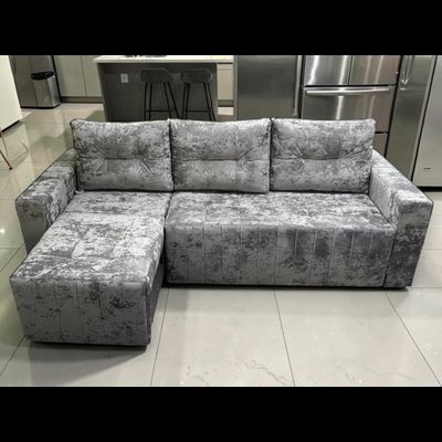 Диван Эстет-3 трансформер (тик-так)