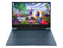 HP Victus 15 - RTX 4050