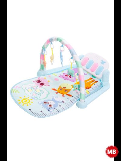 Игровой коврик для детей