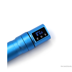 Беспроводной тату-аппарат 7 в 1 Defenderr Vector - в магазине pm-shop24.ru