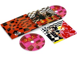 Roxette - Crash! Boom! Bang 2-CD 30th Anniversary
