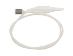 Сифон ручной пластиковый для розлива с помпой и фильтром