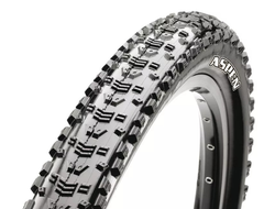 Покрышка Maxxis Aspen, 26x2.25”, 120 TPI, кевлар, черная, TB72558000