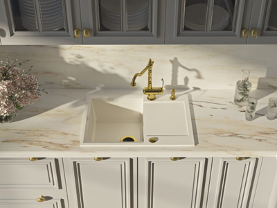 Смеситель OMOIKIRI KYOTO AB