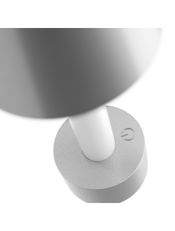 Аккумуляторный светильник Tet-a-tet, MOD104TL-3AGR3K