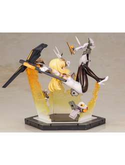 Фигурка Баселард (Baselard Session Go !!)