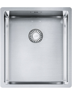 Мойка Franke Box BXX 210-36