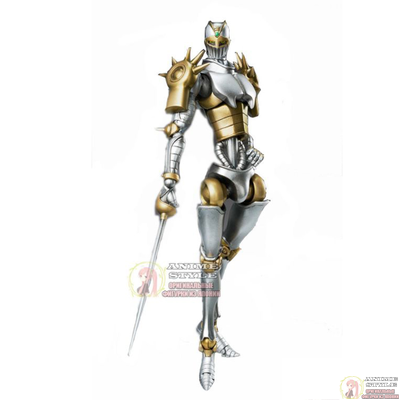 Фигурка Silver Chariot