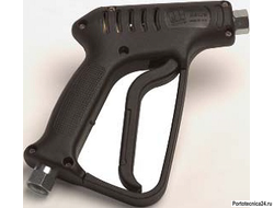 Пистолет ASTRA, 350bar, 45l/min, вход-M22х1,5внеш, выход-1/4внут MTM