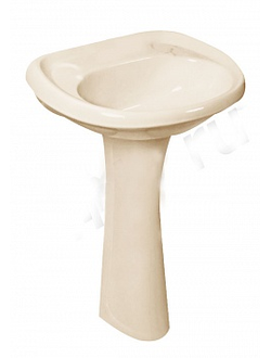 Пьедестал (Воротынск) "Воротынский","Виктория" декор бежевый