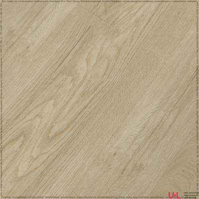 Кварцвиниловая плитка Fine Floor Rich Дуб Схиза FF-2093 43 класс толщина 2.5 мм с фаской клеевая 3.88 м2