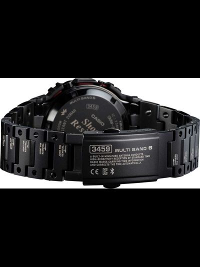 Часы Casio G-Shock GMW-B5000TVA-1