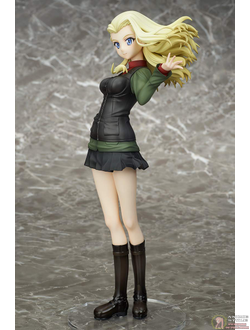 Фигурка 1/7 Клара (Clara)