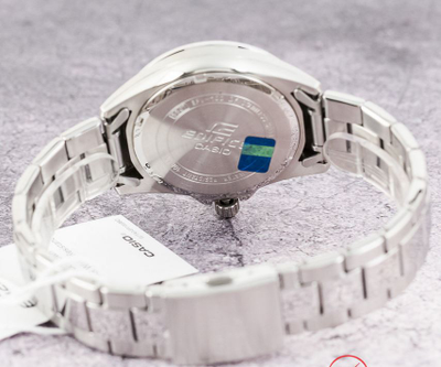 Часы Casio Edifice EFV-100D-2A