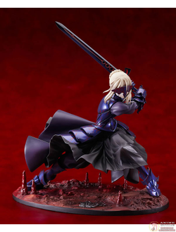 Фигурка 1/7 Сейбер Альтер (Saber Alter Vortigern)