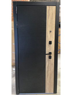 Входная Дверь Викинг 1.0 зеркало