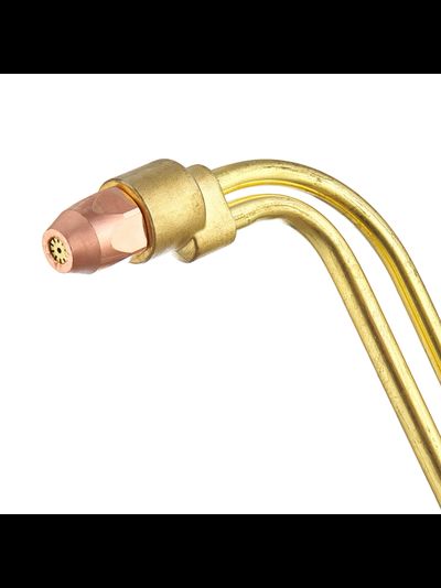 Резак пропановый удлинённый Р3П-22РУ, L=750