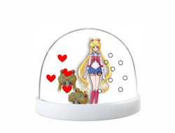 Водяной шар Сейлор Мун №11