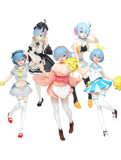 Случайная аниме фигурка по фиксированной цене