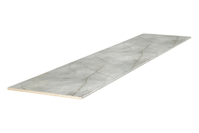 Столешница Скиф №77 Серый каспий, разный размер