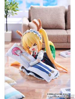 Фигурка Тору (Tohru Ribose)