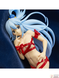 Фигурка Аква (Aqua)
