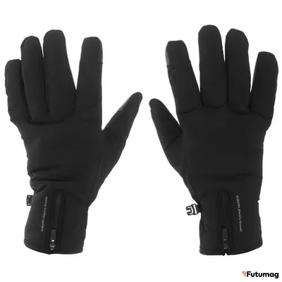 Перчатки Xiaomi Electric Scooter Riding Gloves XL