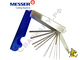 Комплект ацетиленовый Messer STAR A ME 71601800