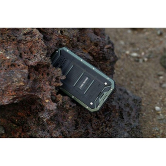 Cмартфон  Land Rover h9 pro 4GLTE защищенный противоударный  30000 mah Америка