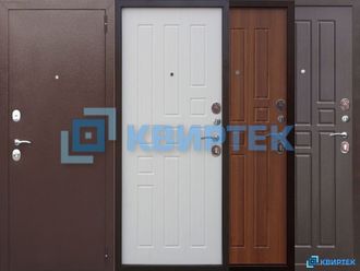 Dver Vhodnaya Metallicheskaya Garda 8 Mm V Chelyabinske