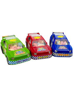 Кидсмания Sweet Racer Гоночная Машинка Конфеты