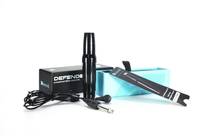 Тату машинка Defender Diamond