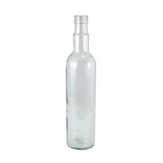 Бутылка Водочная, Гуала 58 мм, 0,5 л