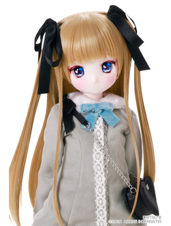 Кукла 1/3 Iris Collect Anna Wonder Fraulein, Eternal Princess, Regular sale ver.